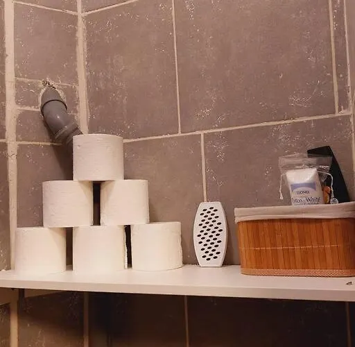 Apartmán s 1 ložnicí